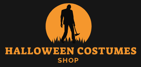 Halloween Costumes Shop