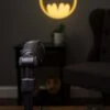 Kurt Adler Batman 14-Inch Bat Signal Projector