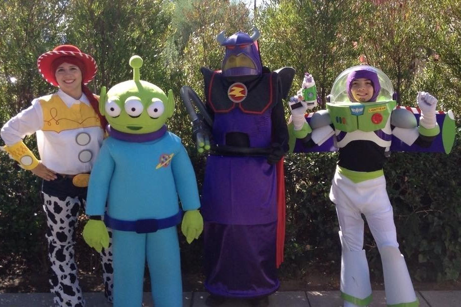 Halloween Costumes Shop -Halloween Costumes Shop 2