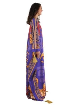 Disney Adult Aladdin Magic Carpet Costume -Halloween Costumes Shop adult aladdin magic carpet costume alt 4