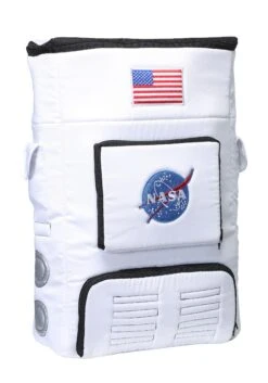 Adult Astronaut Backpack -Halloween Costumes Shop adult astronaut backpack2