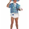 Baby Boomer Costume For Adults