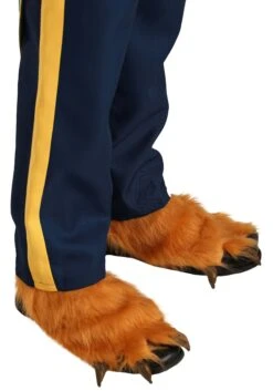 Beast Costume For Men From Disney's Beauty And The Beast 17 Beast Costume For Men From Disney's Beauty And The Beast -Halloween Costumes Shop adult beauty and the beast beast costume alt 5