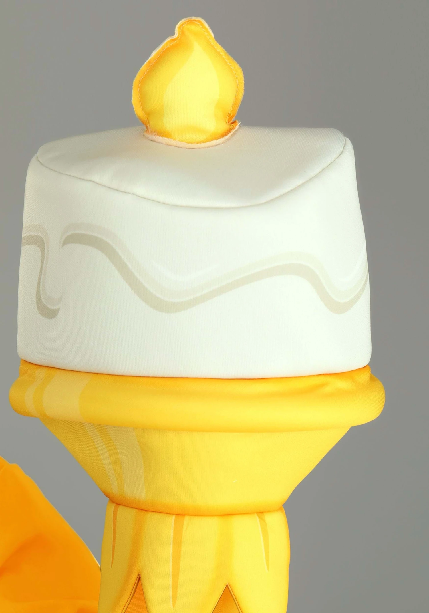 Lumiere Costume For Men From Disney's Beauty And The Beast 10 Lumiere Costume For Men From Disney's Beauty And The Beast - Image 10