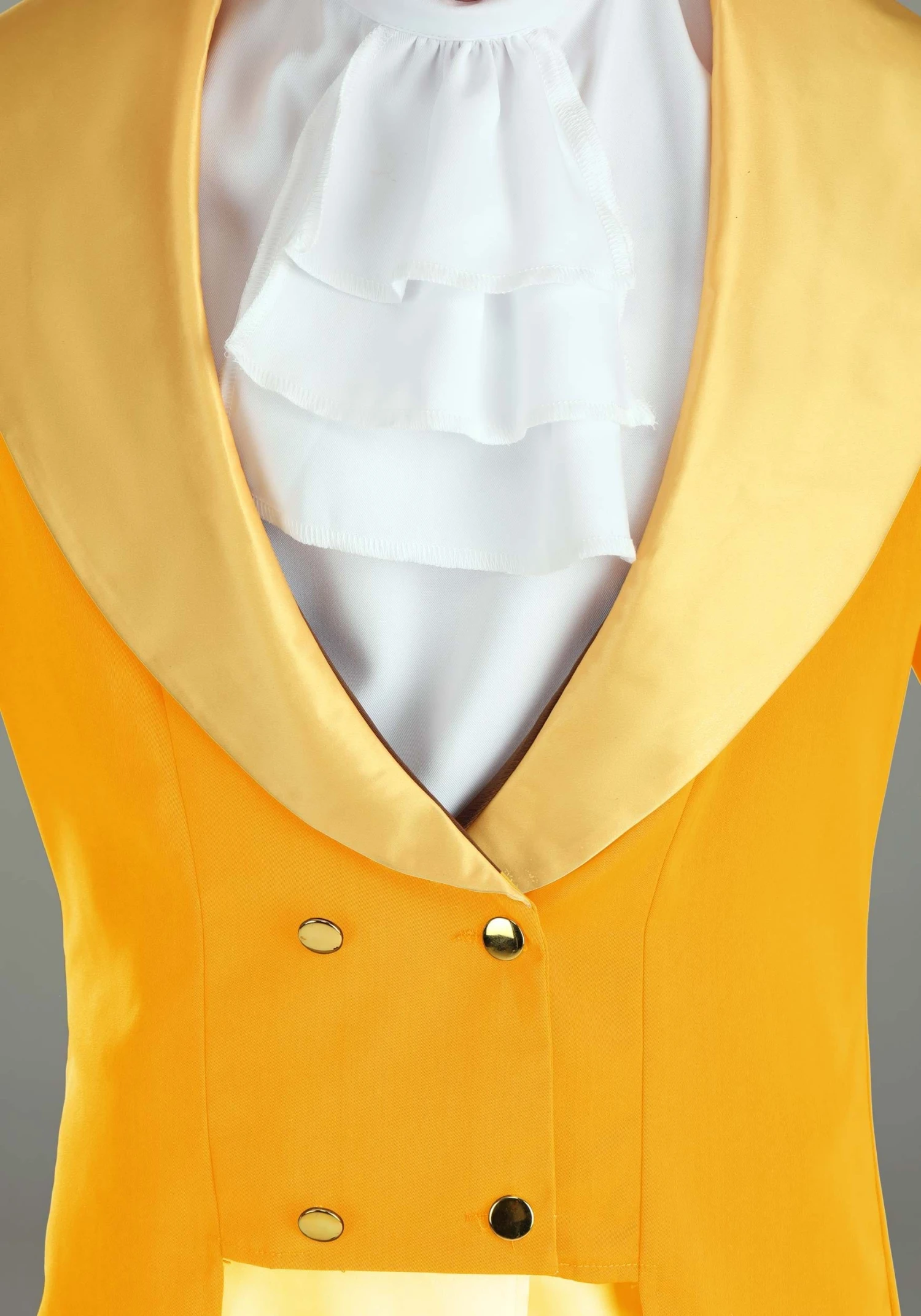 Lumiere Costume For Men From Disney's Beauty And The Beast 9 Lumiere Costume For Men From Disney's Beauty And The Beast - Image 9