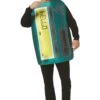 Adult Beeper Costume