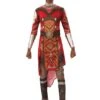 Black Panther Deluxe Dora Milaje Women's Costume