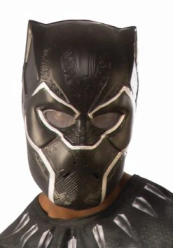 Black Panther Mask For Men