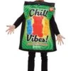 Fun World Cannabis Candy Costume For Adults