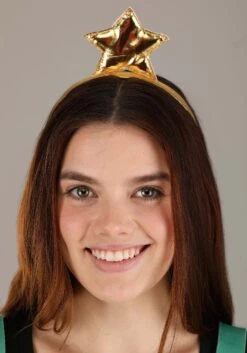 Christmas Tree Costume For Adults -Halloween Costumes Shop adult christmas tree costume alt 2