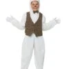 Kid's Classic Easter Bunny Costume