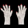 Adult Clown Claw Gloves