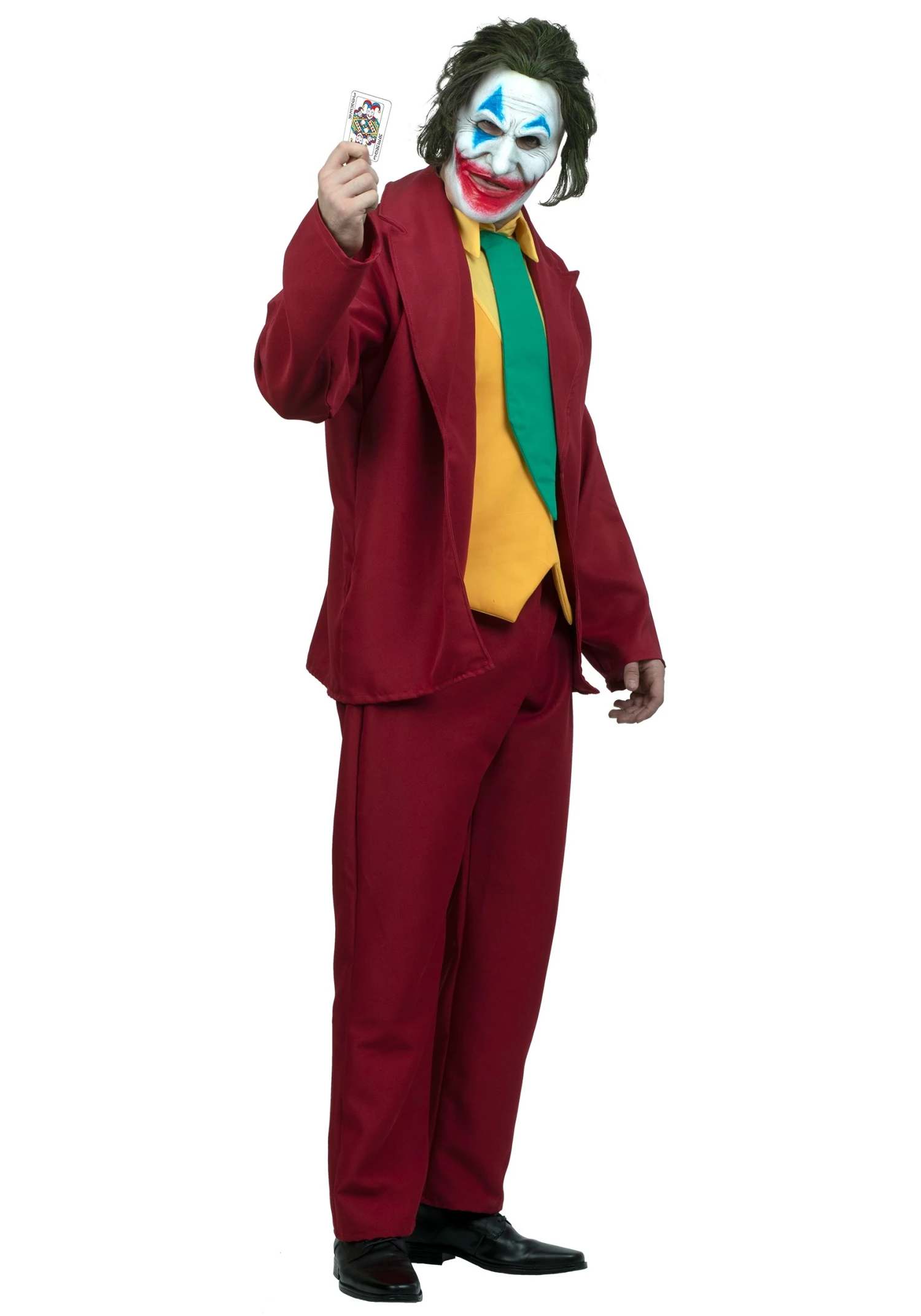 Adult Comedian Costume 1 Adult Comedian Costume