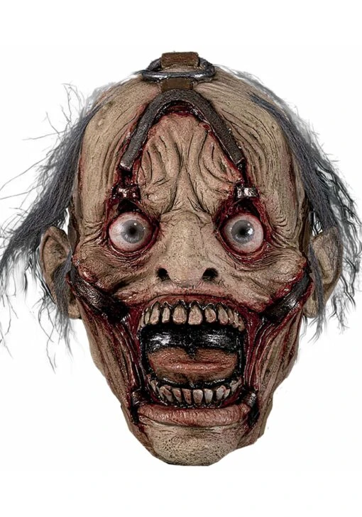Crazy Matt Mask For Adults