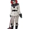 Creeper Clown Costume For Women