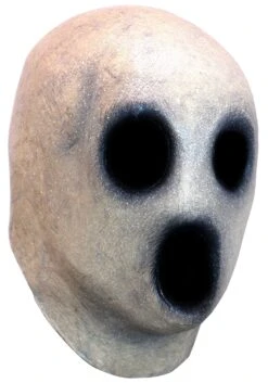 Creepy Face Mask For Adults