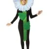 Adult White Daisy Costume