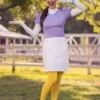 Daisy Duck Costume For Adults