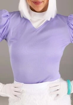 Daisy Duck Costume For Adults -Halloween Costumes Shop adult daisy duck costume alt 6