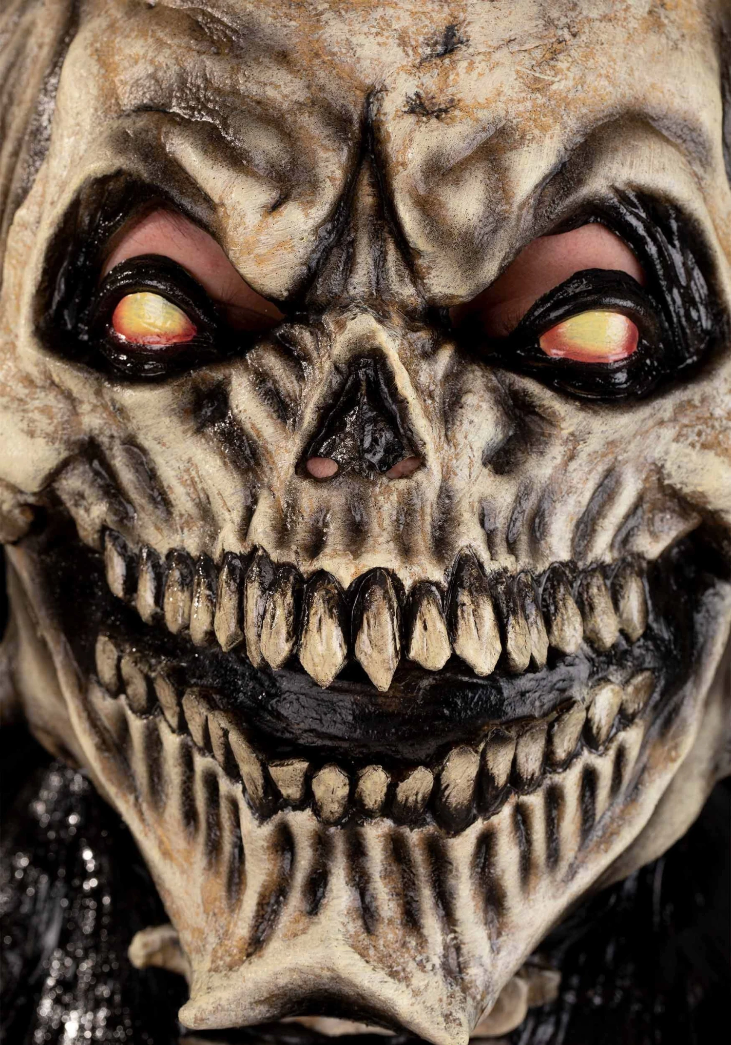 Deathkeeper Ocher Mask For Adults 5 Deathkeeper Ocher Mask For Adults - Image 5