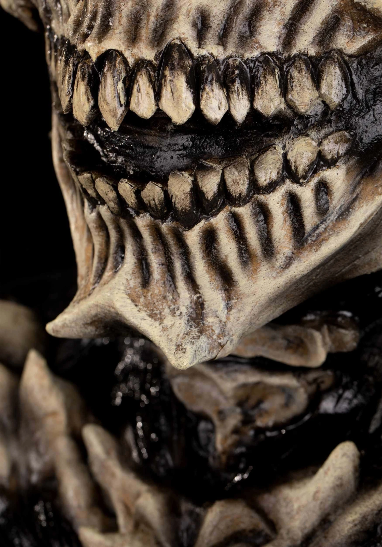 Deathkeeper Ocher Mask For Adults 6 Deathkeeper Ocher Mask For Adults - Image 6