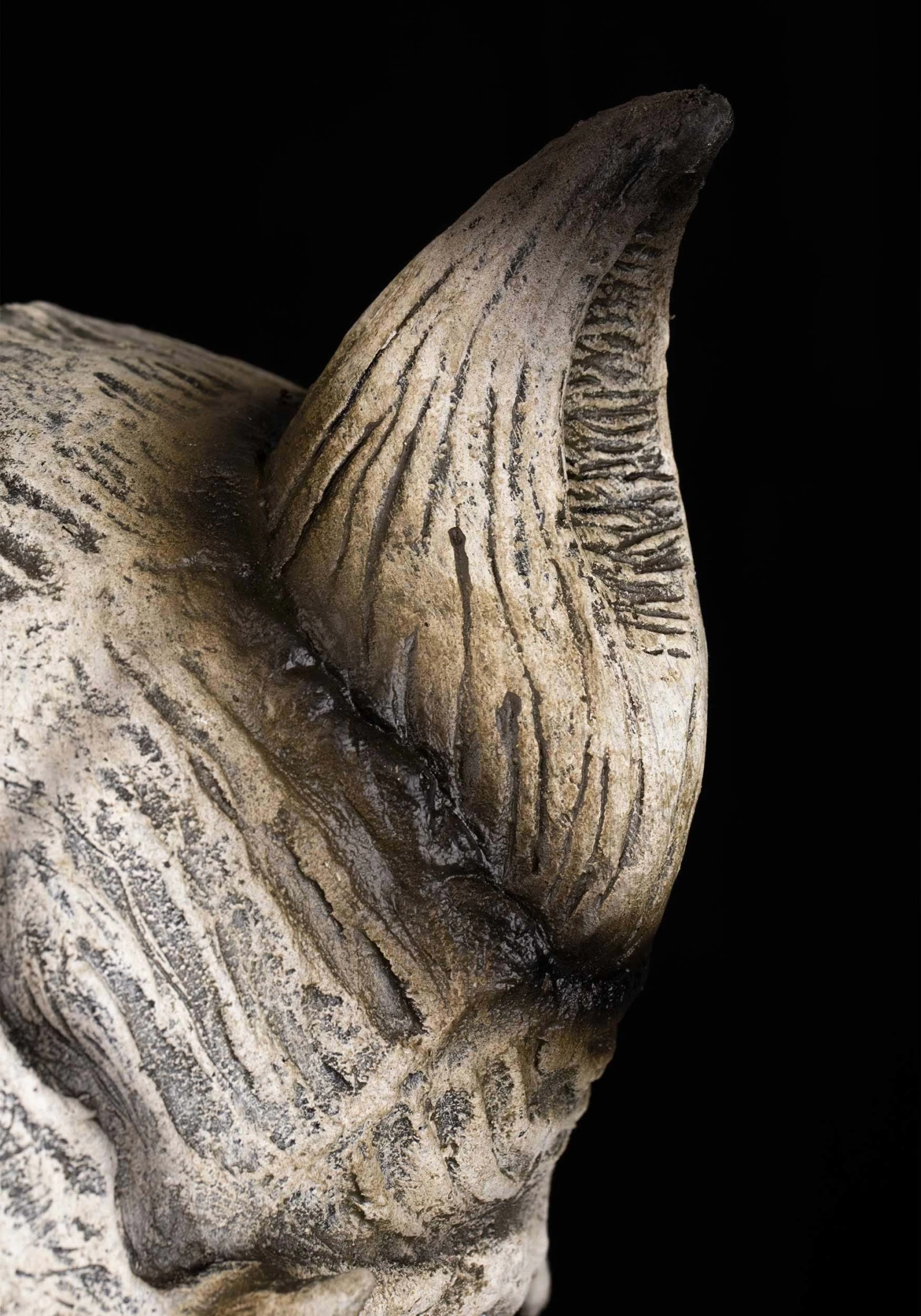 Deathkeeper White Mask For Adults 5 Deathkeeper White Mask For Adults - Image 5