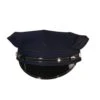 Rothco Deluxe 8 Point Navy Blue Police Costume Hat For Adults