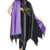 Deluxe Batgirl Cape For Women