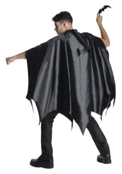 Deluxe Batman Cape For Men