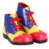 Deluxe Clown Shoes For Adults