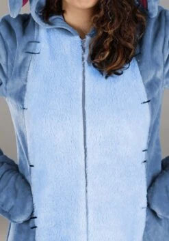 Deluxe Disney Winnie The Pooh Eeyore Costume For Adults -Halloween Costumes Shop adult deluxe disney eeyore costume alt 6