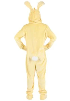 Deluxe Disney Winnie The Pooh Rabbit Adult Costume -Halloween Costumes Shop adult deluxe disney rabbit costume alt 3