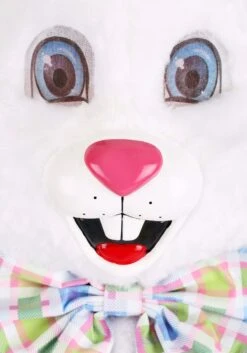 Adult Deluxe Easter Bunny Costume -Halloween Costumes Shop adult deluxe easter bunny costume alt 5
