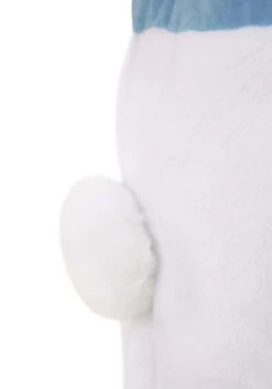 Adult Deluxe Easter Bunny Costume -Halloween Costumes Shop adult deluxe easter bunny costume alt 8