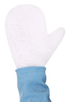 Adult Deluxe Easter Bunny Costume -Halloween Costumes Shop adult deluxe easter bunny costume alt 9