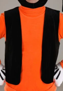 Deluxe Goofy Costume For Adults -Halloween Costumes Shop adult deluxe goofy costume alt 2