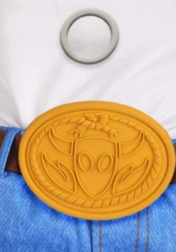 Deluxe Disney Toy Story Jessie Costume For Women 13 Deluxe Disney Toy Story Jessie Costume For Women -Halloween Costumes Shop adult deluxe jessie toy story costume alt 4