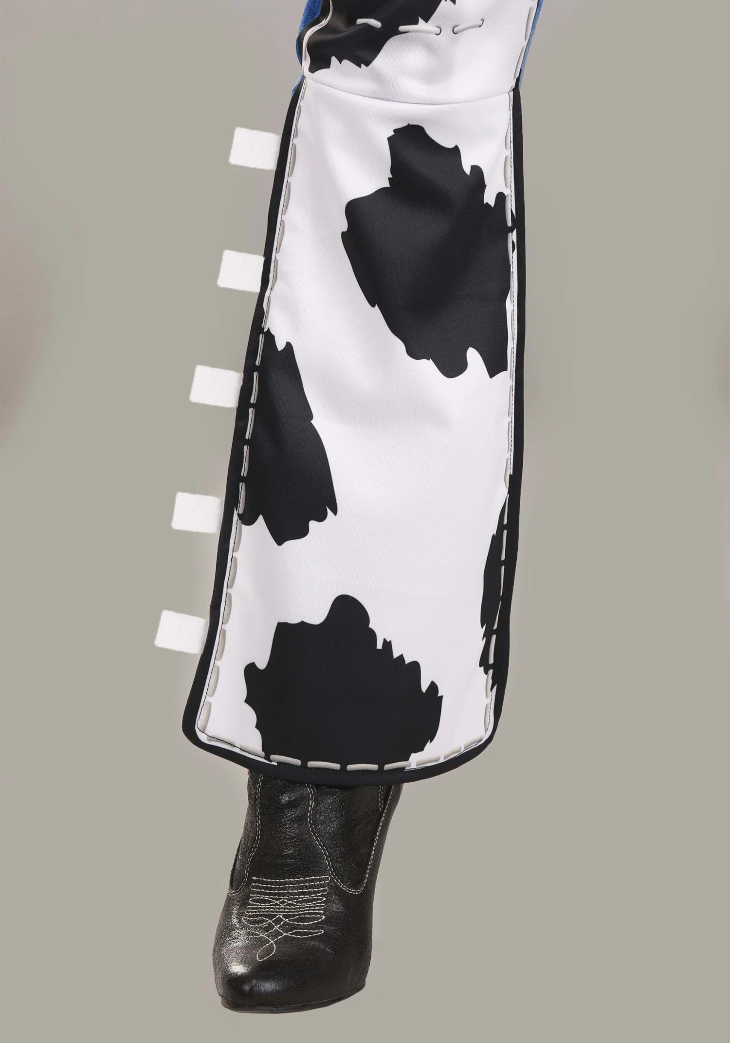 Deluxe Disney Toy Story Jessie Costume For Women 6 Deluxe Disney Toy Story Jessie Costume For Women - Image 6