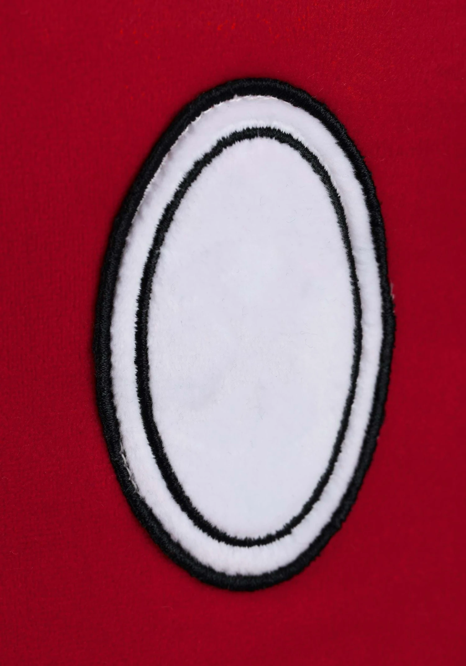 Deluxe Mickey Mouse Disney Costume For Adults 7 Deluxe Mickey Mouse Disney Costume For Adults - Image 7