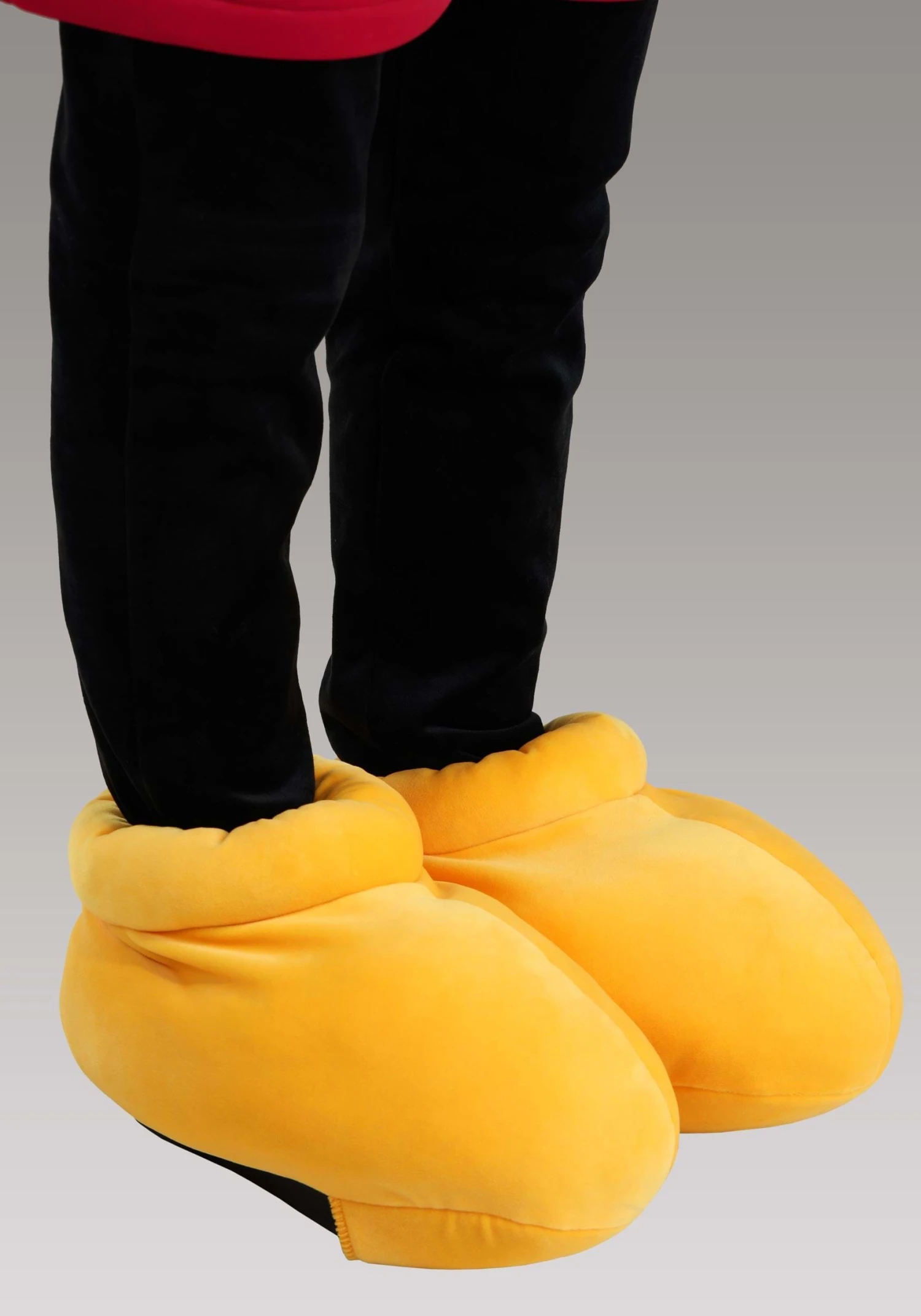 Deluxe Mickey Mouse Disney Costume For Adults 8 Deluxe Mickey Mouse Disney Costume For Adults - Image 8