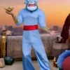 Disney Aladdin Genie Costume For Adults