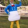 Disney Donald Duck Costume For Adults