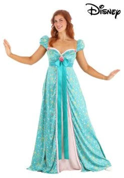 Women's Disney Giselle Enchanted Costume Dress