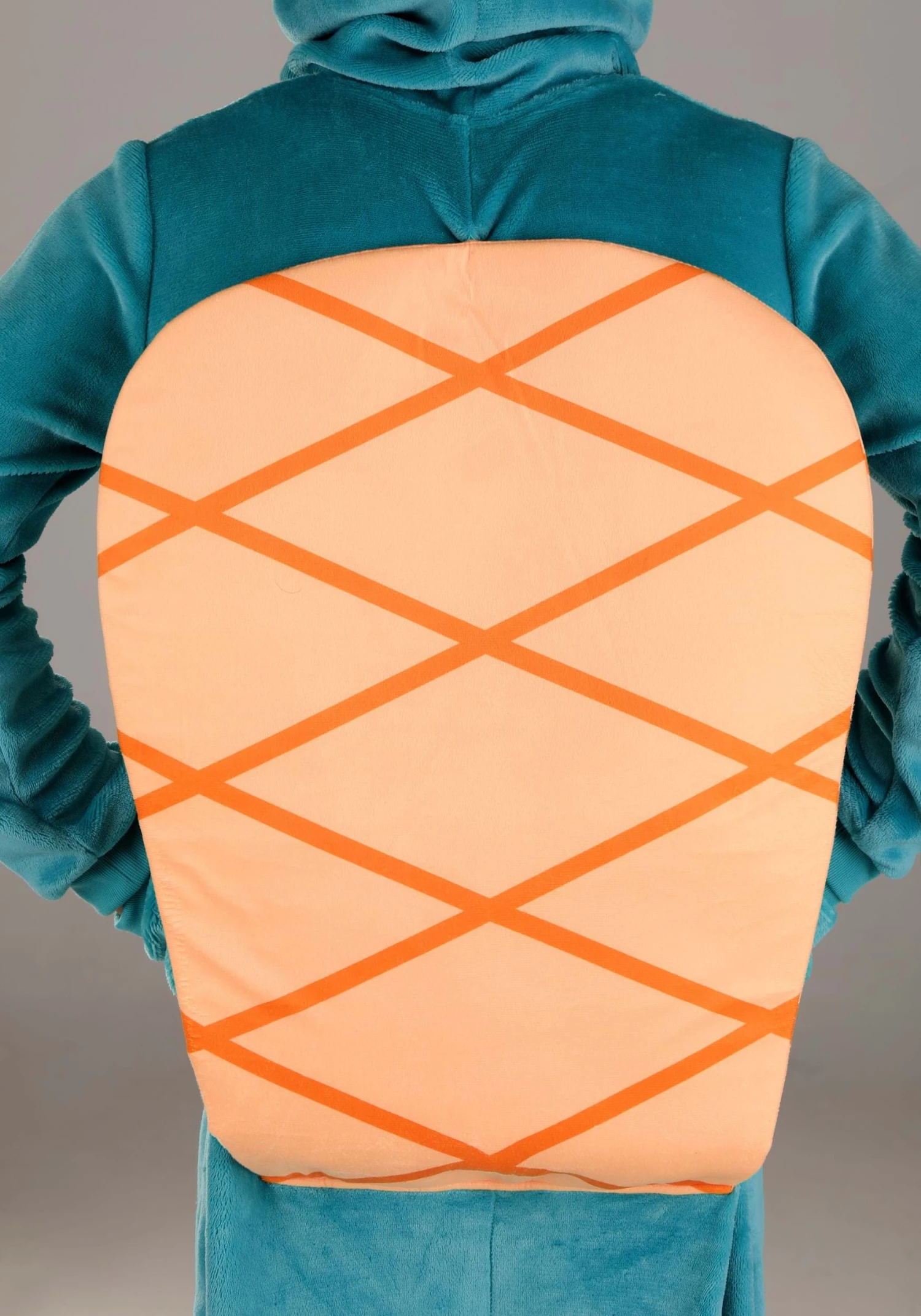 Adult Disney Phineas And Ferb Perry The Platypus Costume 2 Adult Disney Phineas And Ferb Perry The Platypus Costume - Image 2