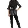 Women's Disney Phineas And Ferb Vanessa Doofenshmirtz Costume