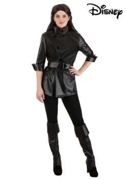 Women's Disney Phineas And Ferb Vanessa Doofenshmirtz Costume