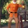Adult Doc Dwarf Disney Costume