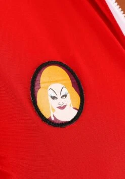 Drag Racer Costume For Adults 9 Drag Racer Costume For Adults -Halloween Costumes Shop adult drag racer costume alt 3