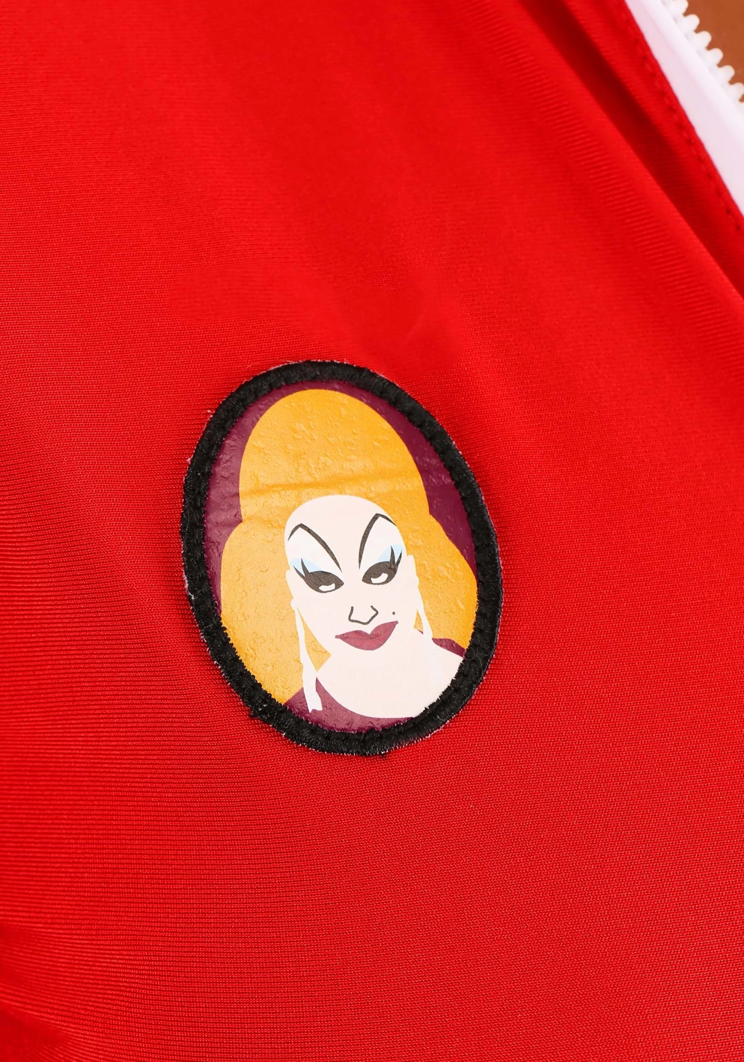 Drag Racer Costume For Adults 4 Drag Racer Costume For Adults - Image 4