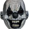Epic Foam Vintage Clown Mask For Adults